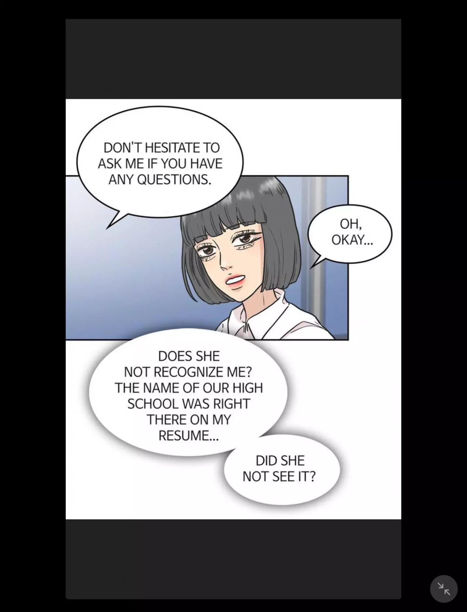 Manga page 40