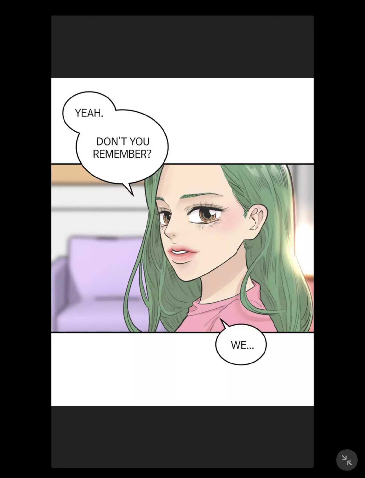 Manga page 19