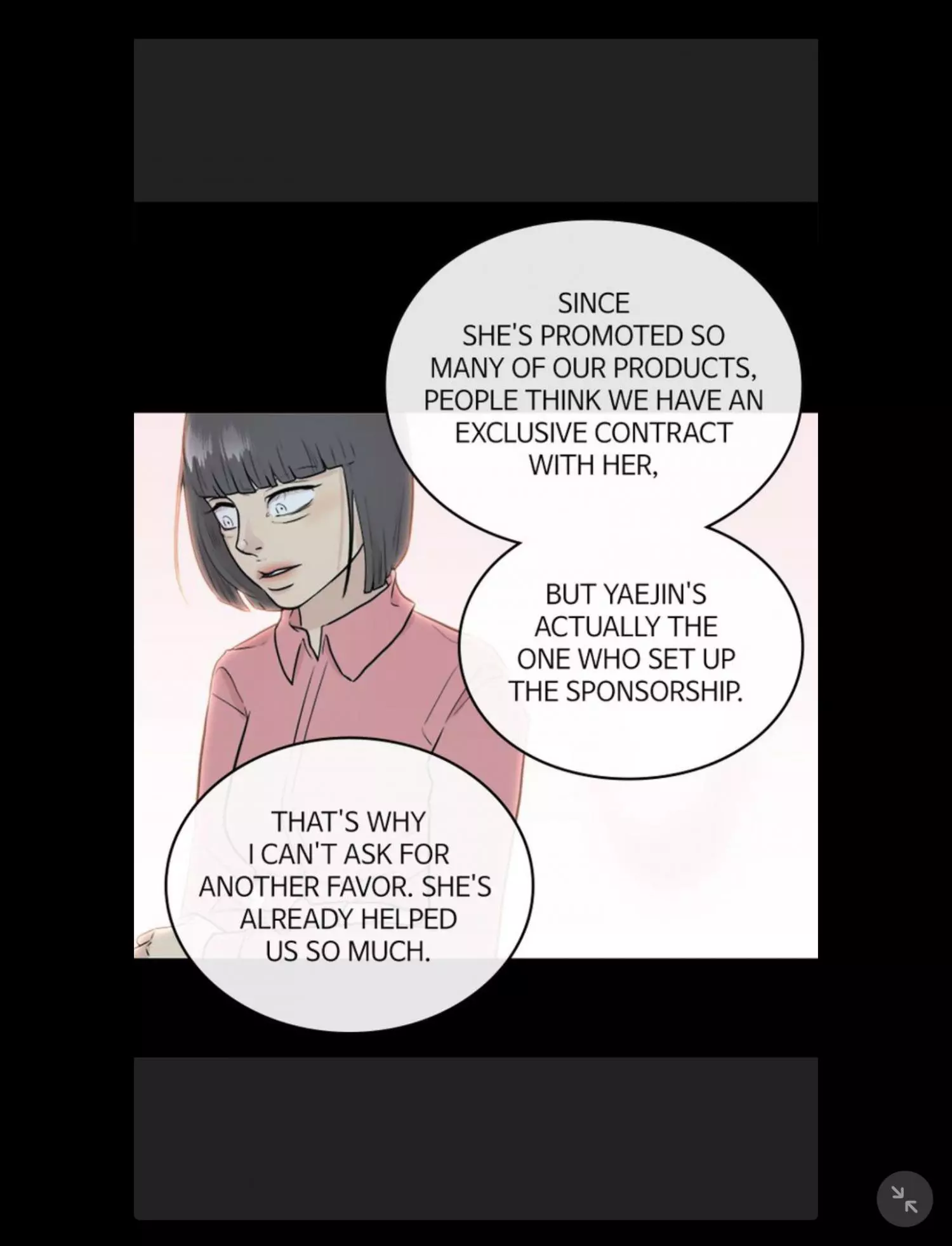 Manga page 29