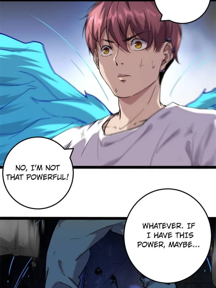 Manga page 28