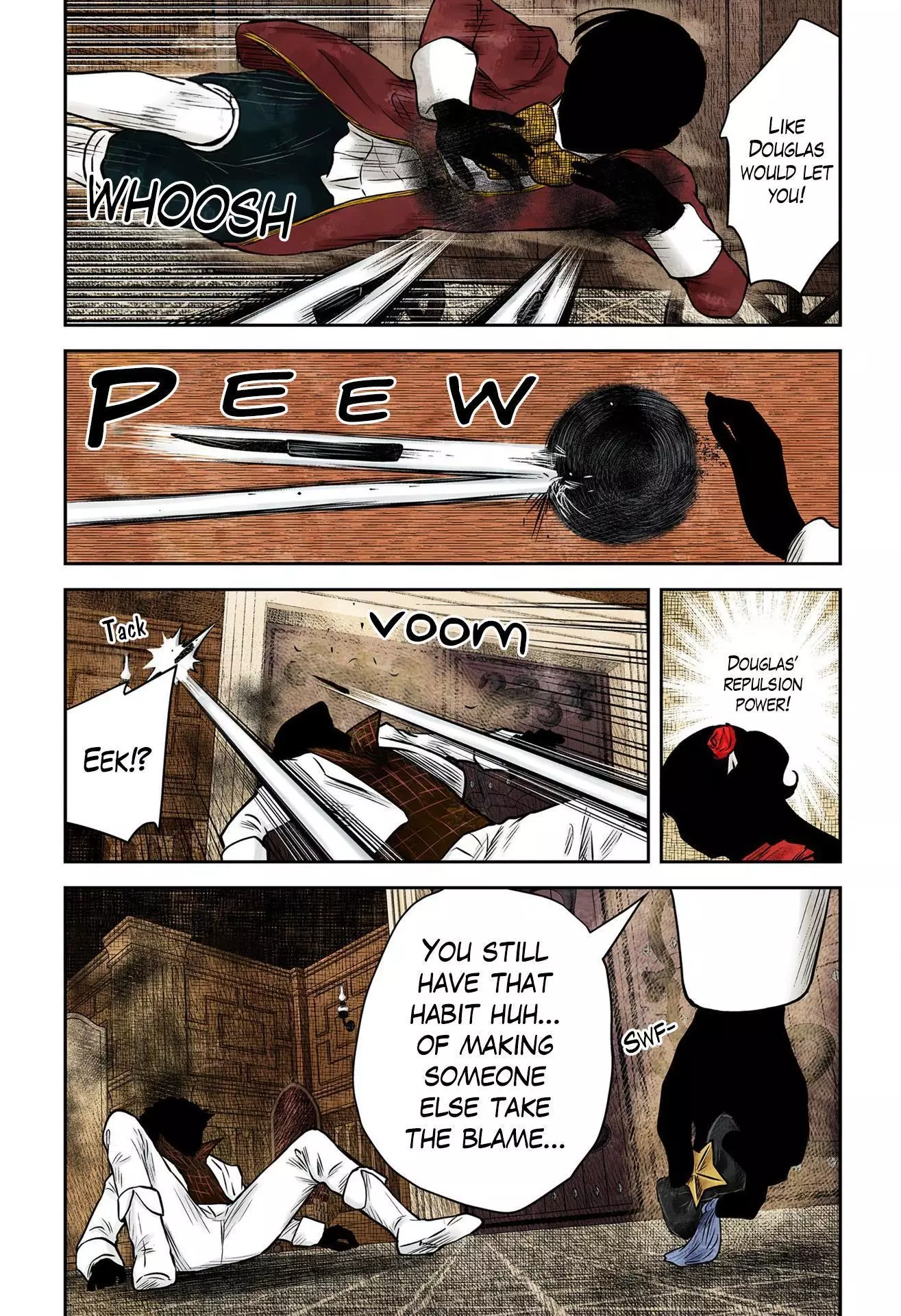 Manga page 14