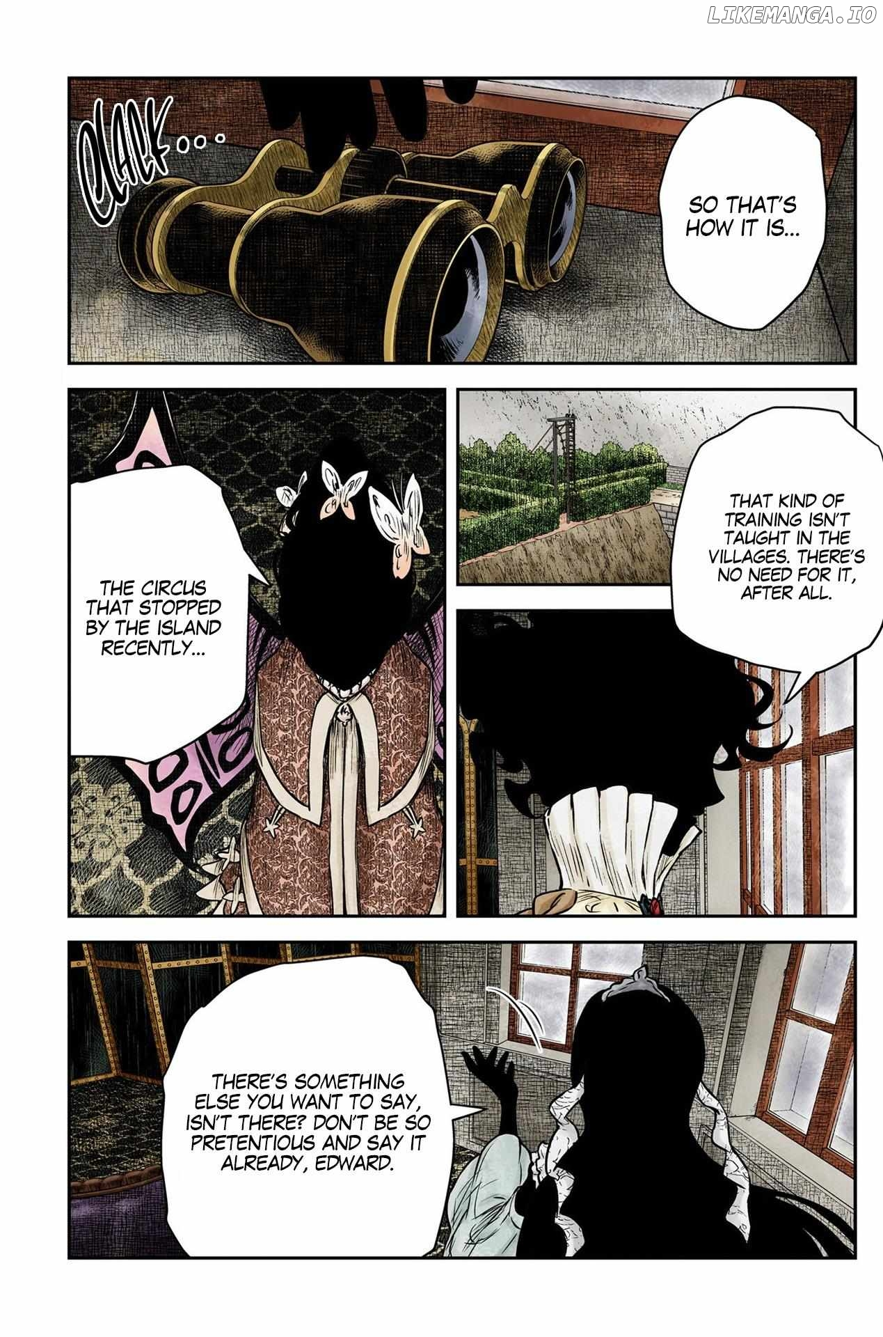Manga page 13