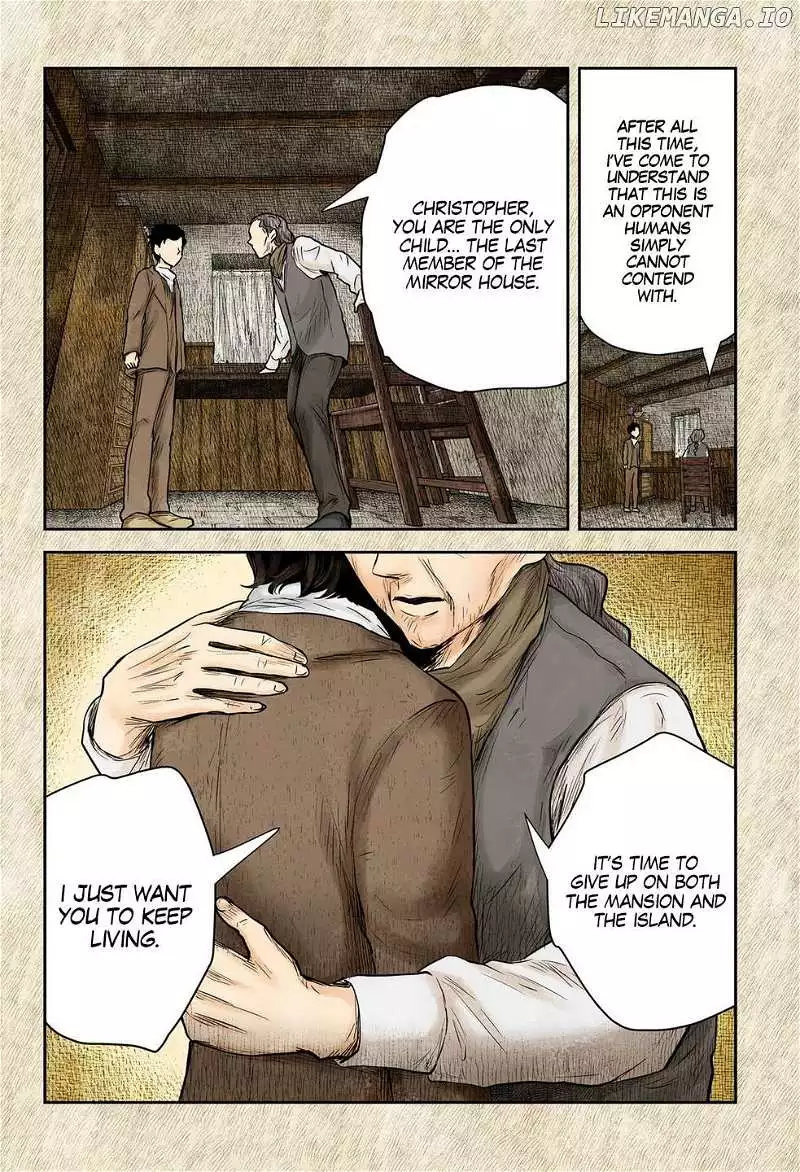 Manga page 11