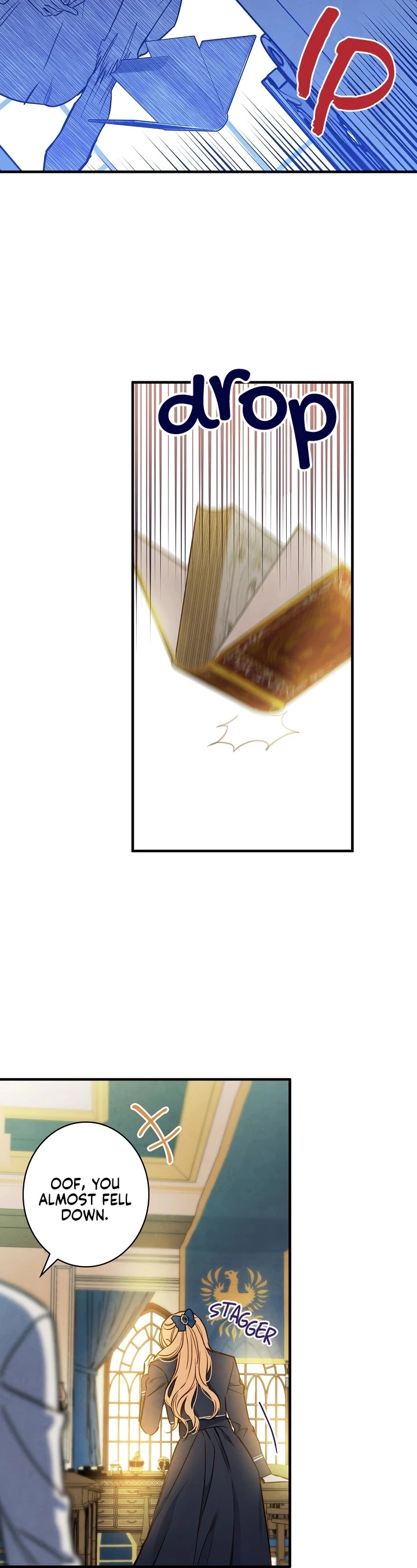 Manga page 19
