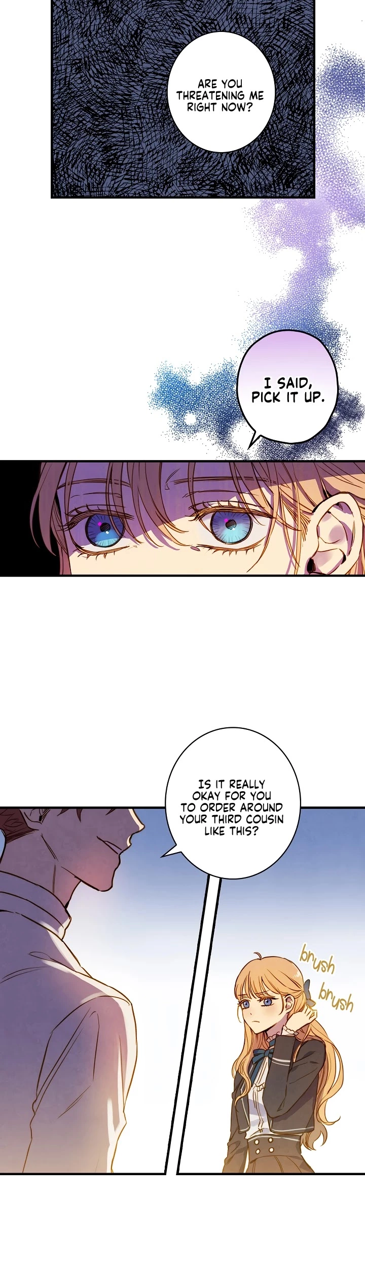 Manga page 21