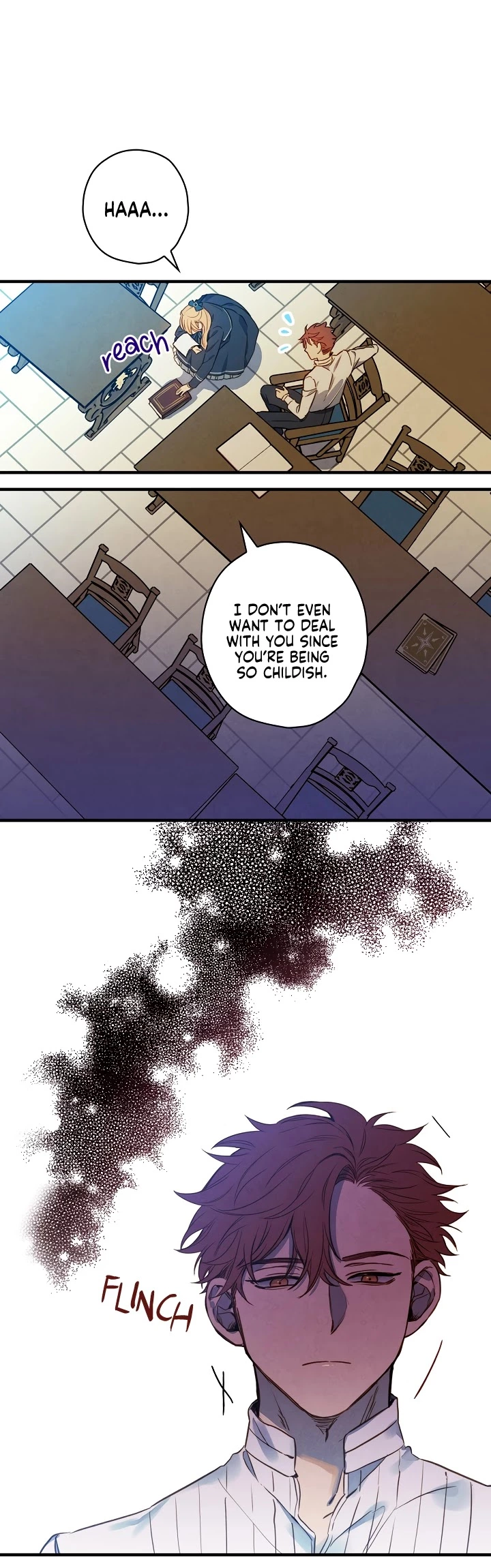 Manga page 22