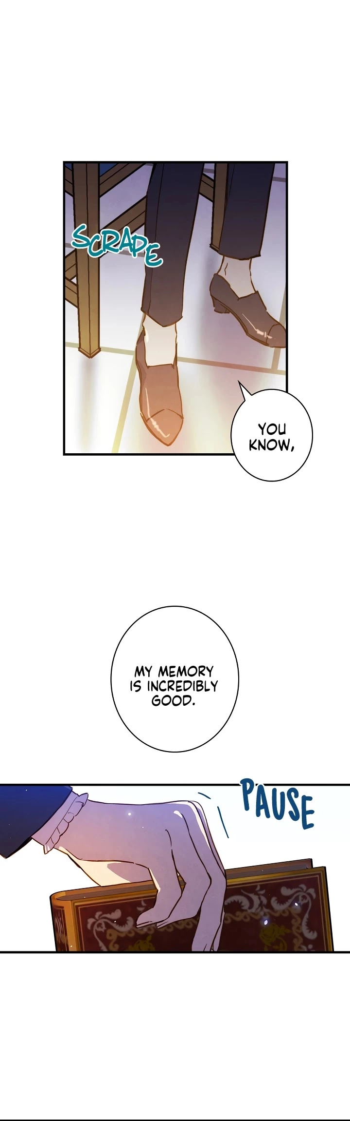 Manga page 23