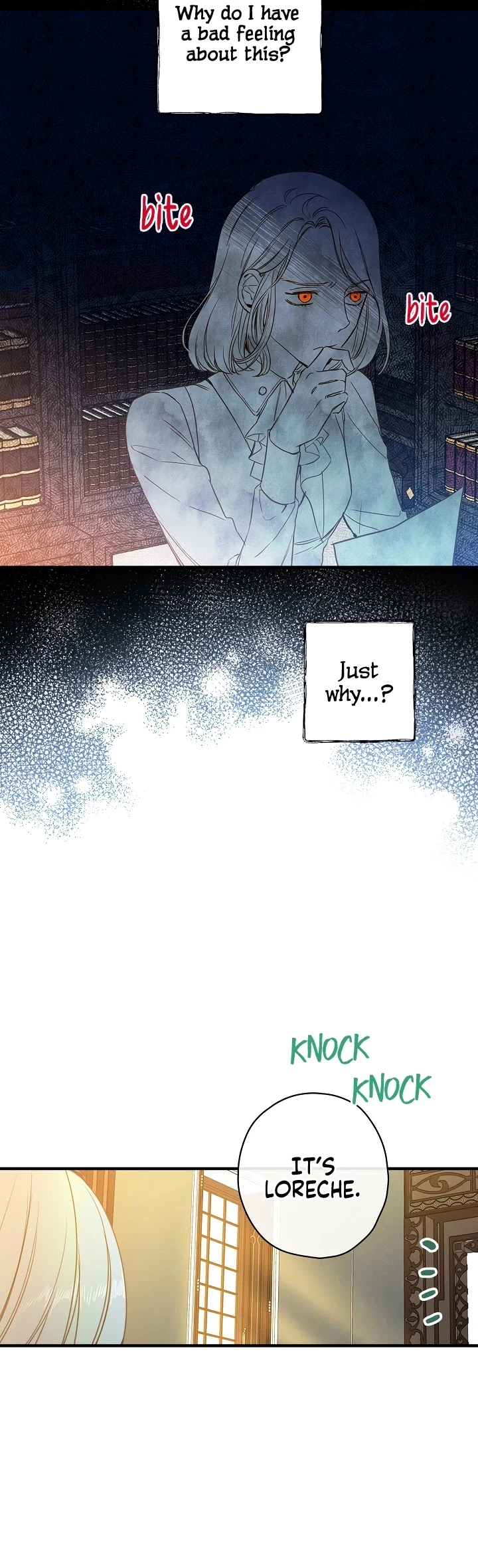 Manga page 31