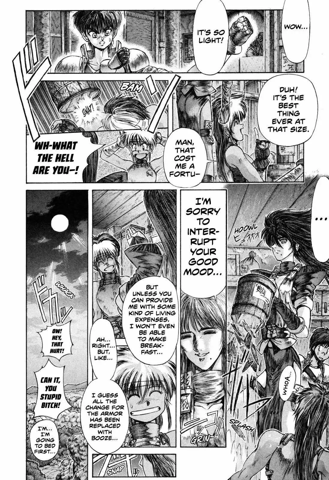 Manga page 4