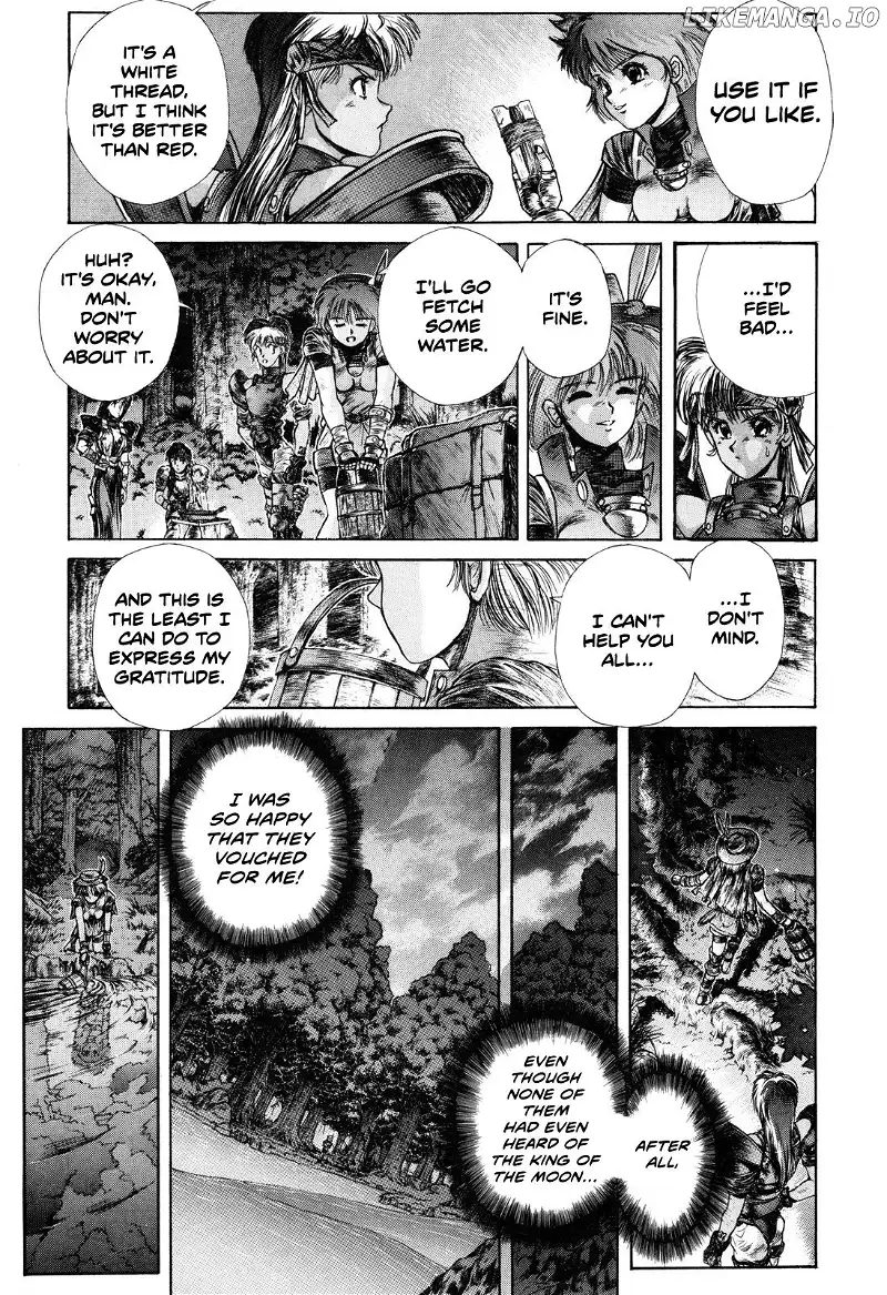 Manga page 20