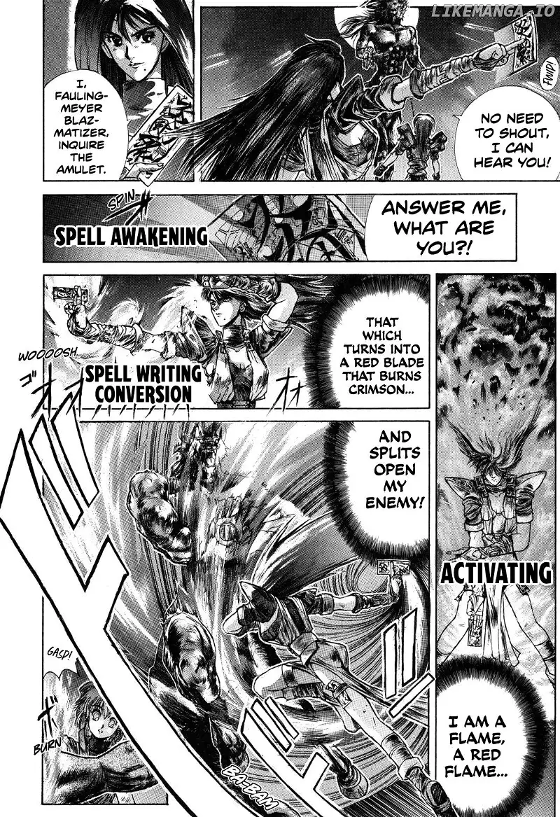 Manga page 25