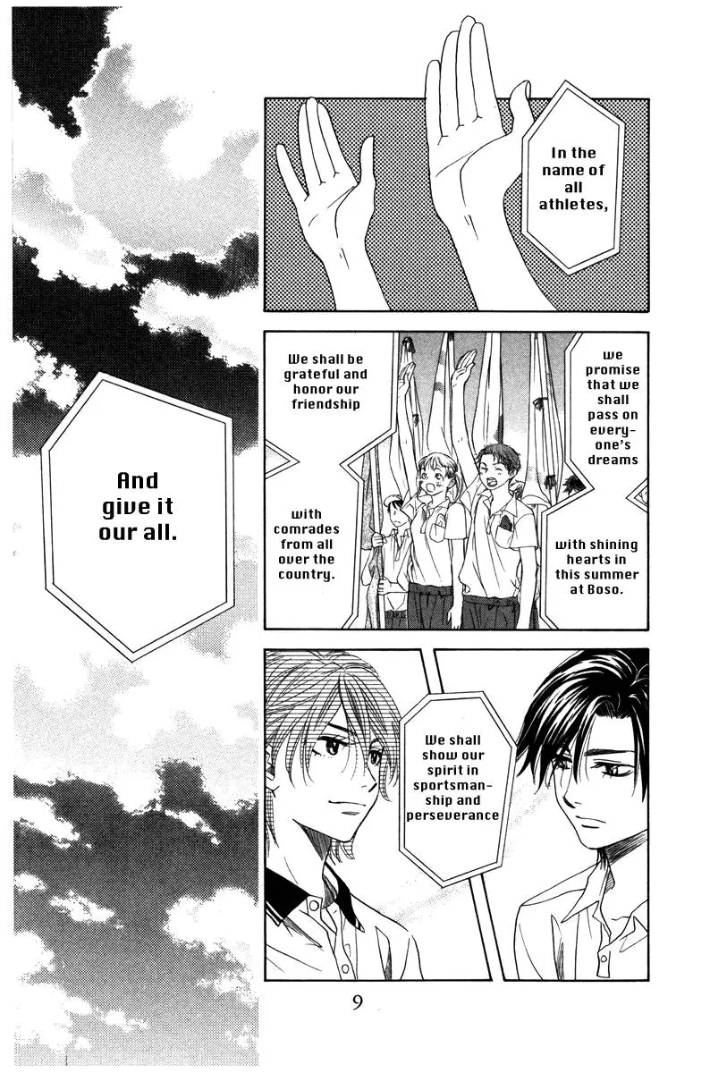 Manga page 10