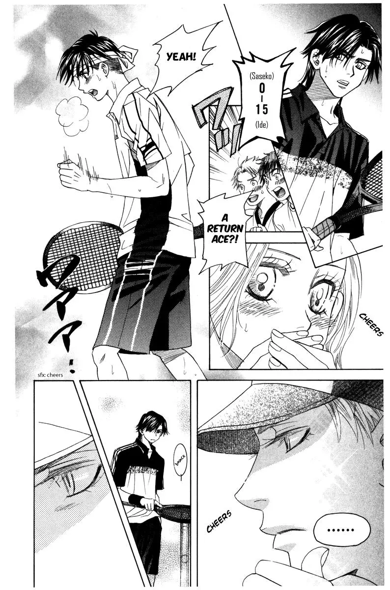 Manga page 10
