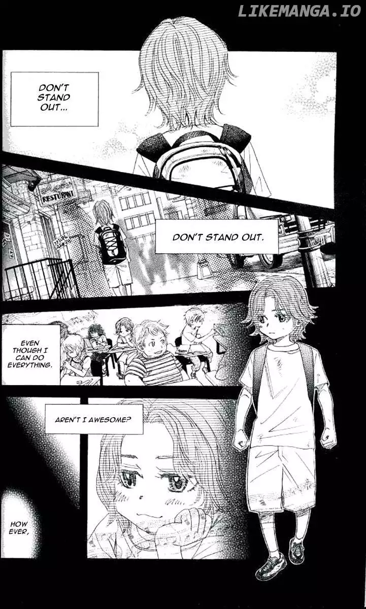 Manga page 10