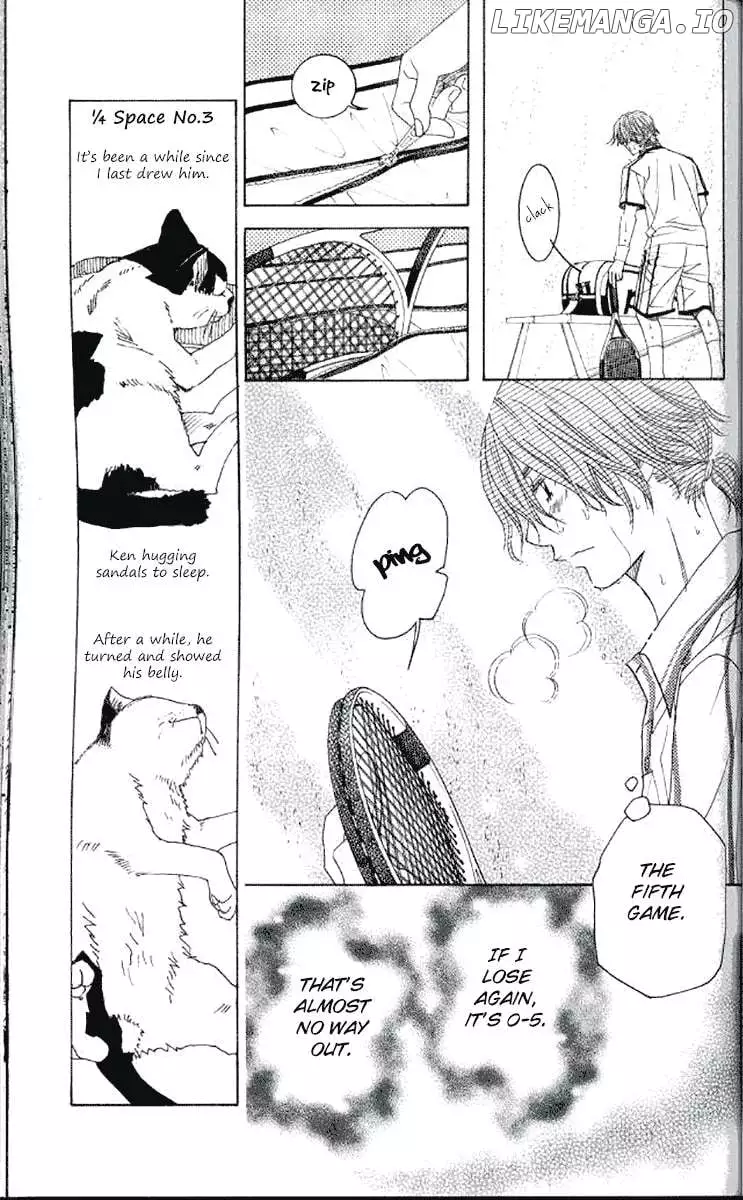 Manga page 7