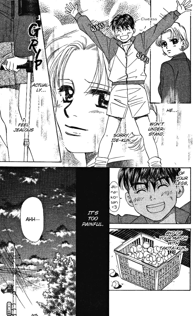 Manga page 9