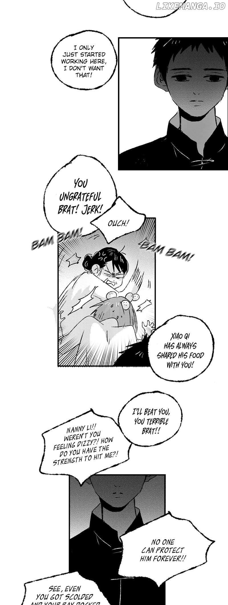 Manga page 20