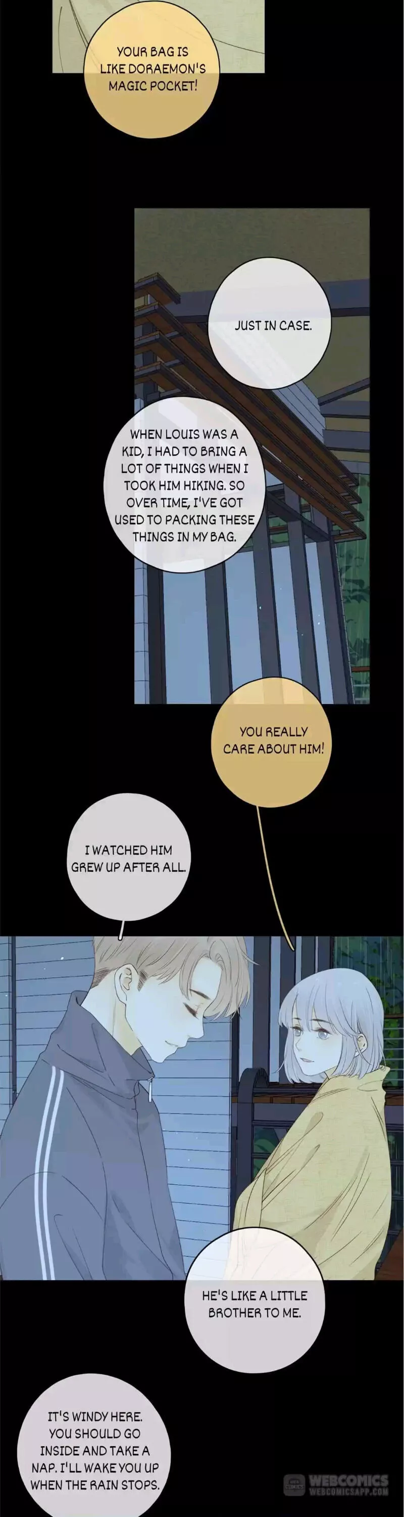 Manga page 4