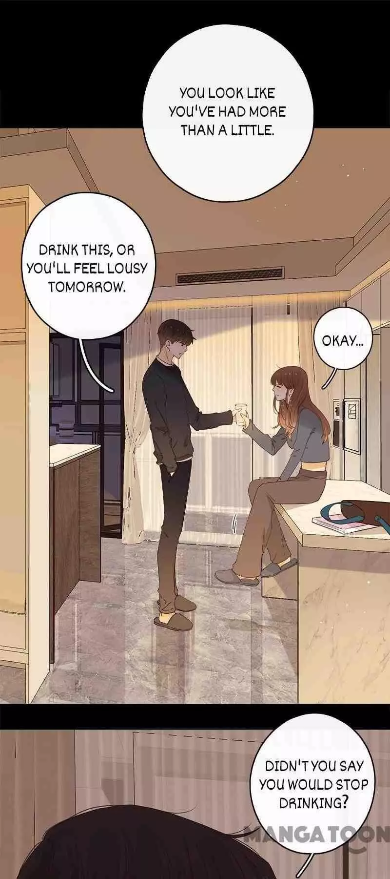 Manga page 32