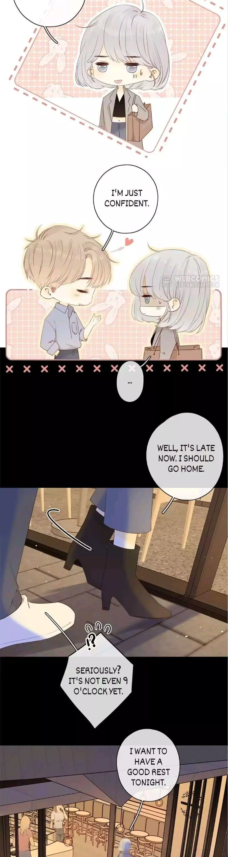 Manga page 6