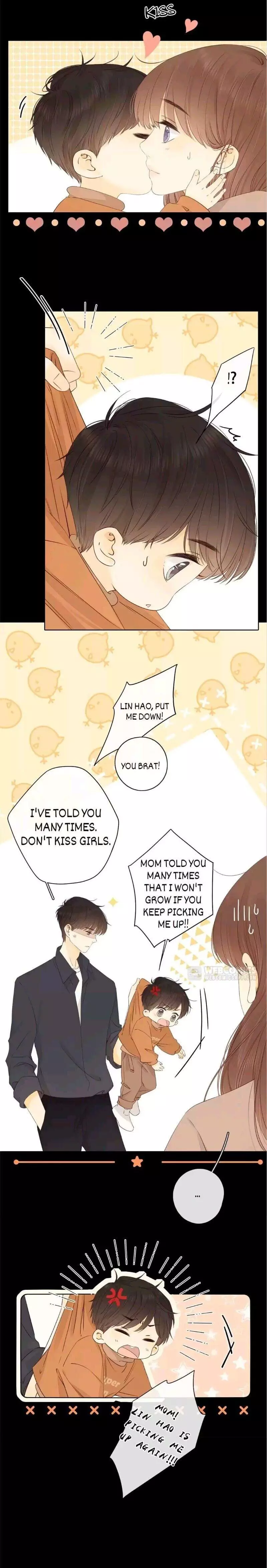 Manga page 14