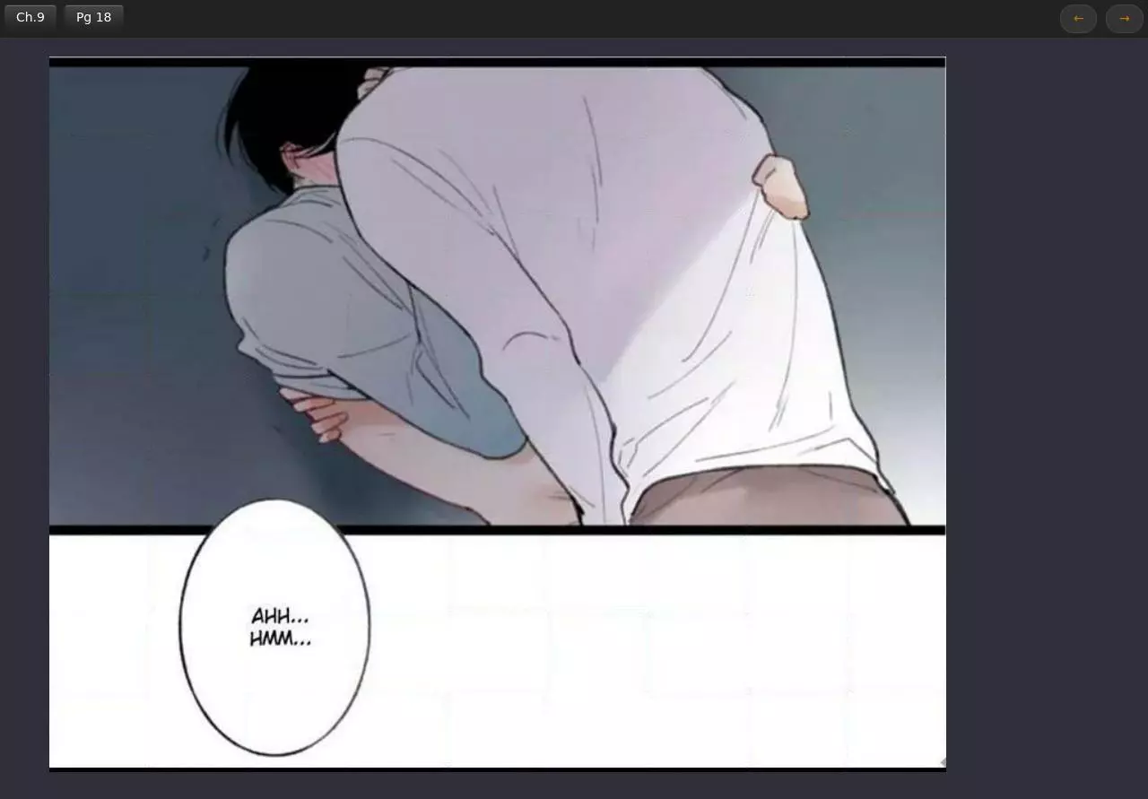 Manga page 18