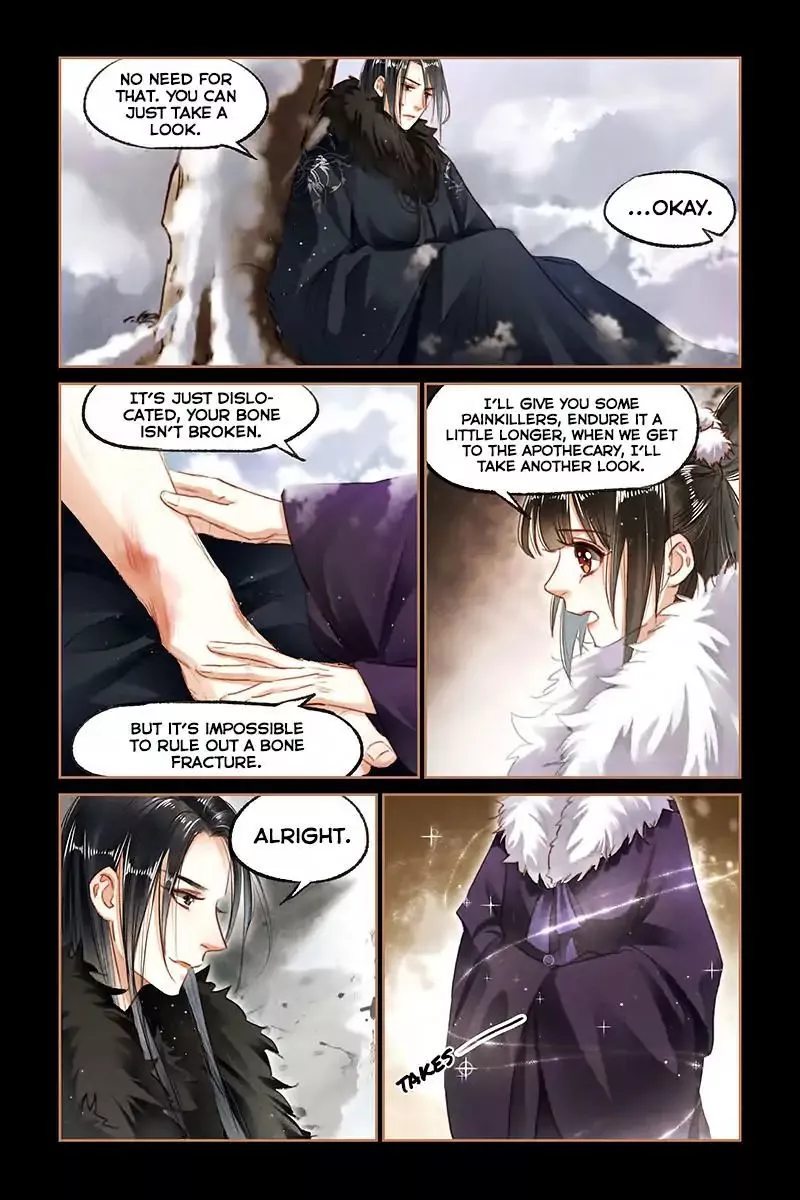 Manga page 6