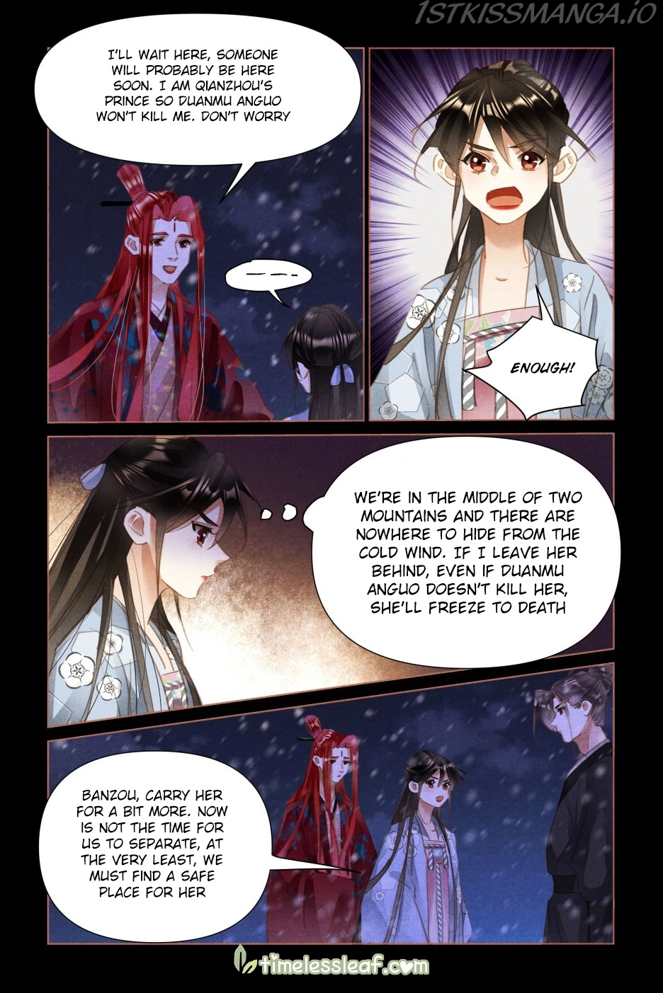 Manga page 4