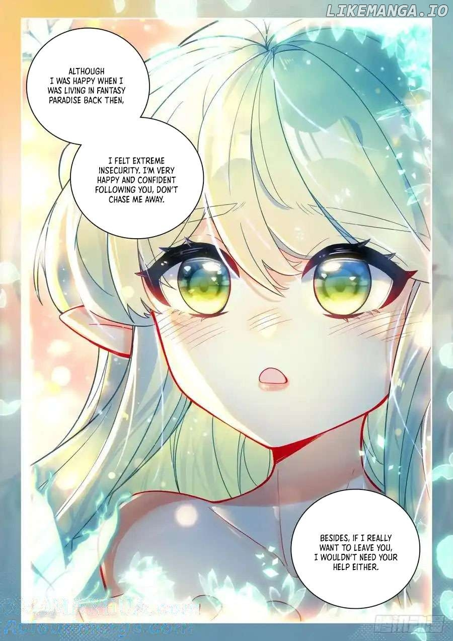 Manga page 7