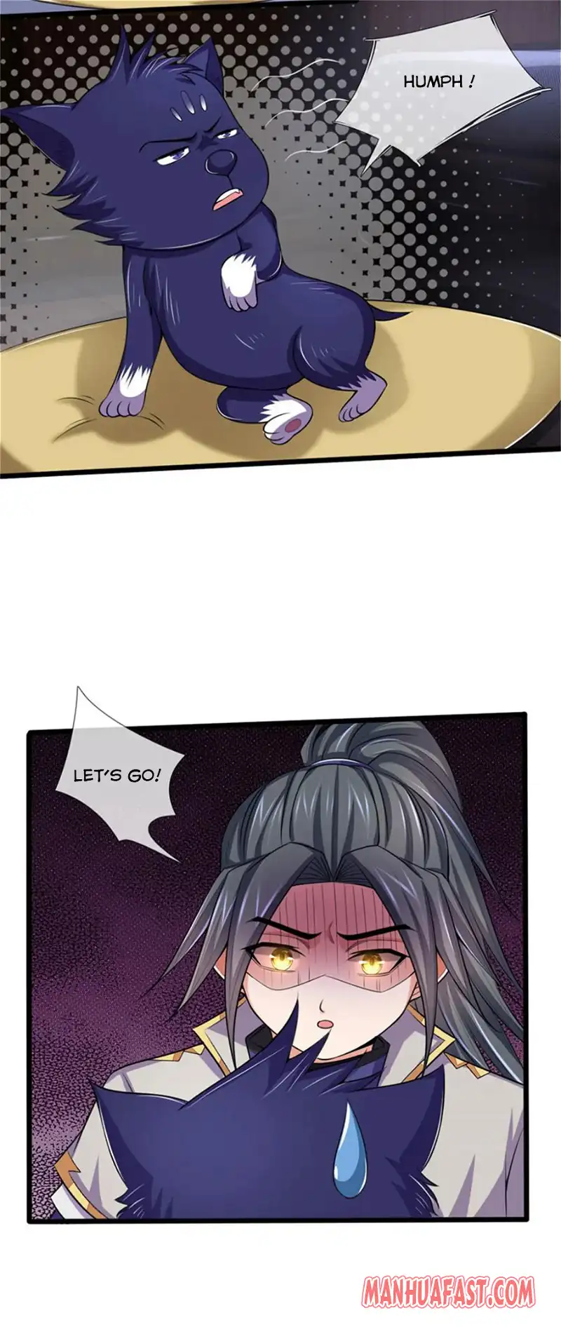 Manga page 12