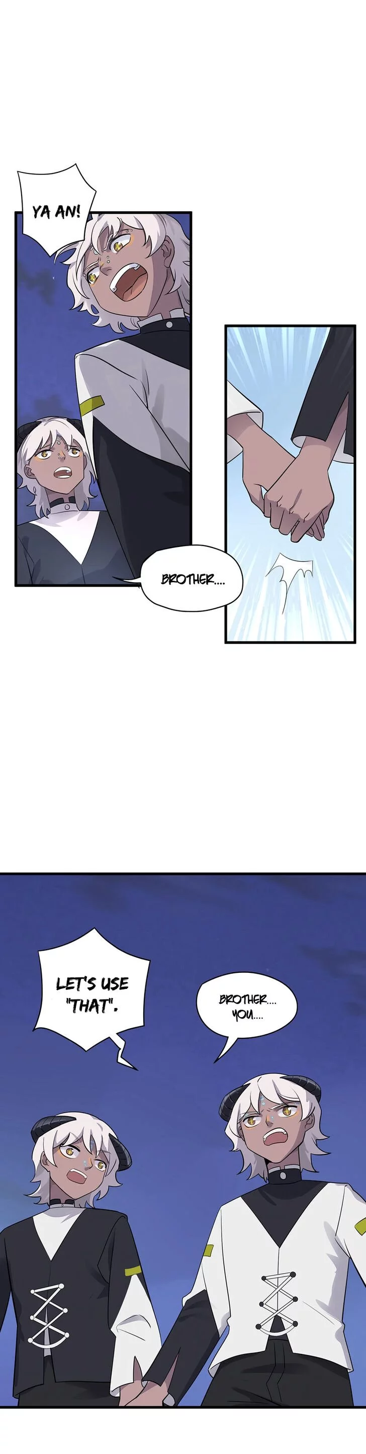 Manga page 11