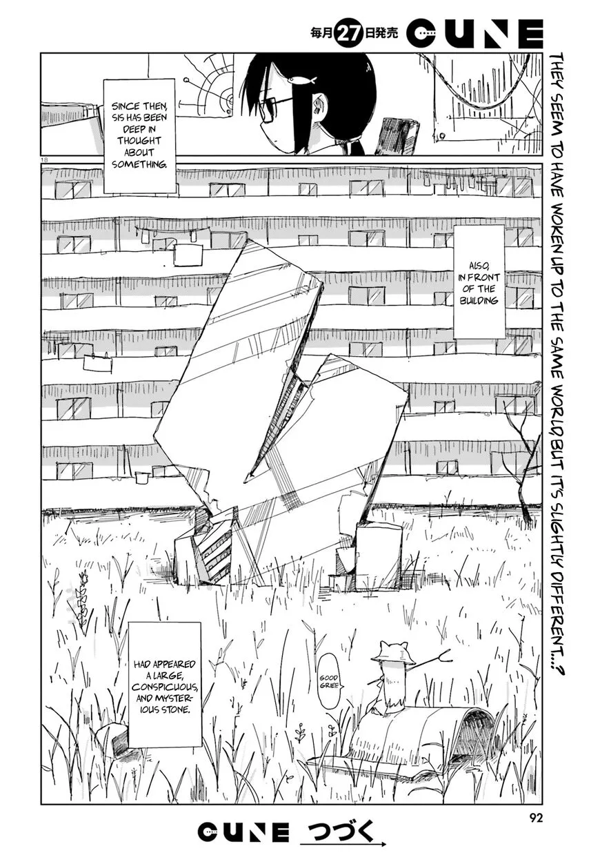 Manga page 18