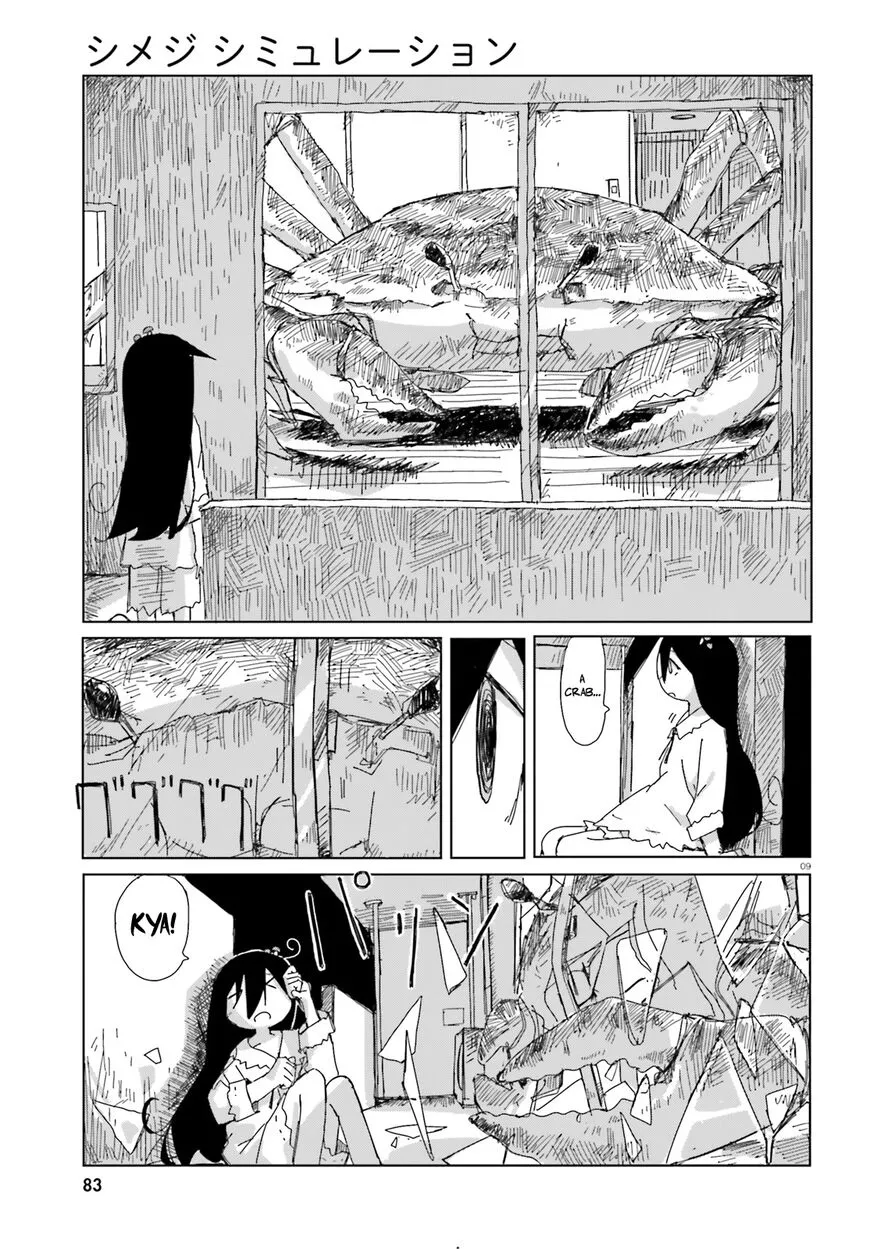 Manga page 9