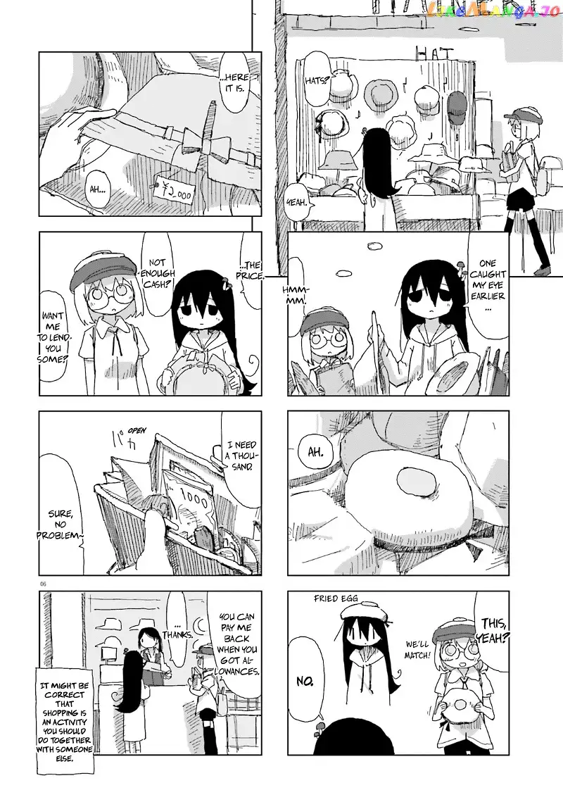 Manga page 6
