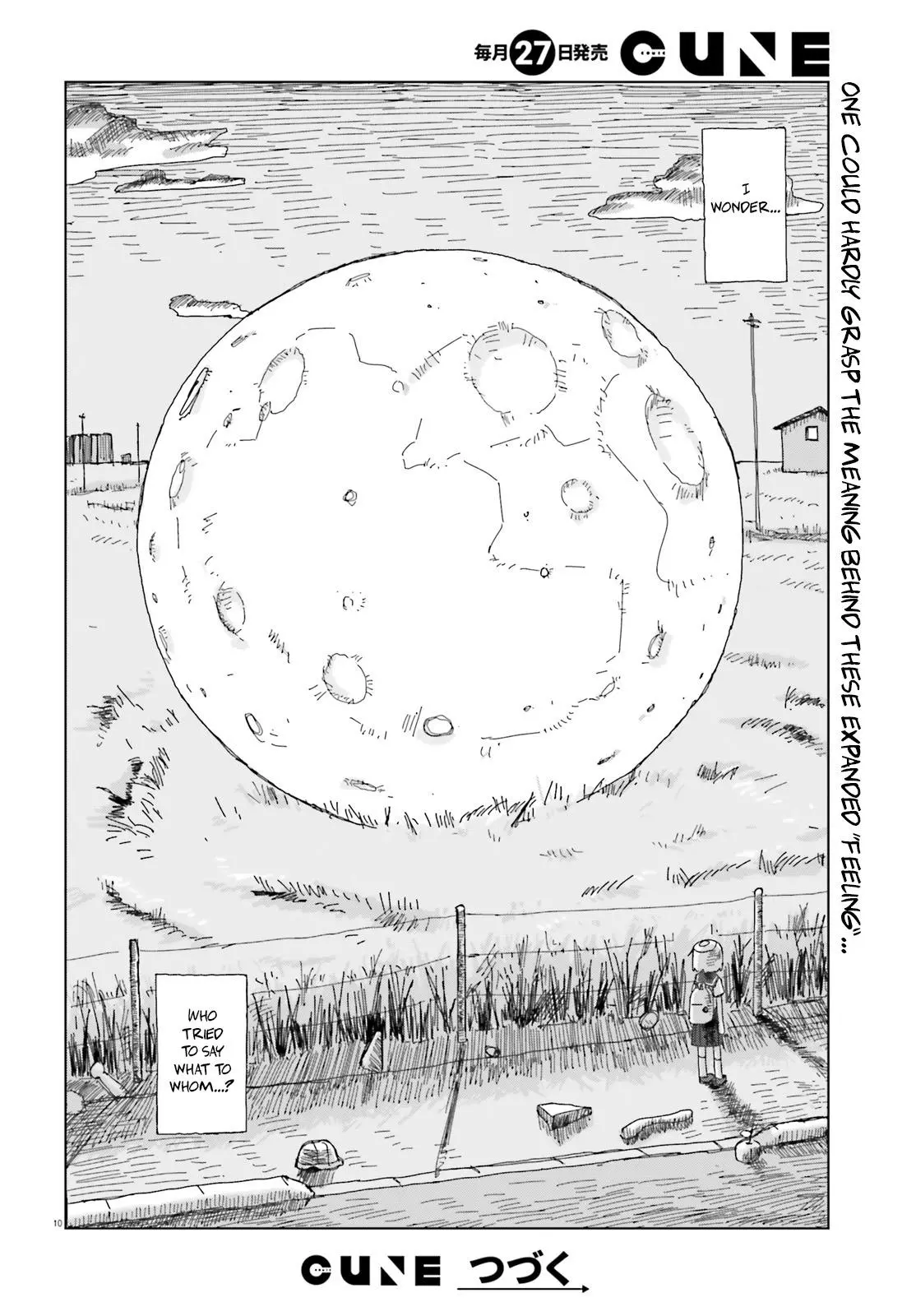 Manga page 10