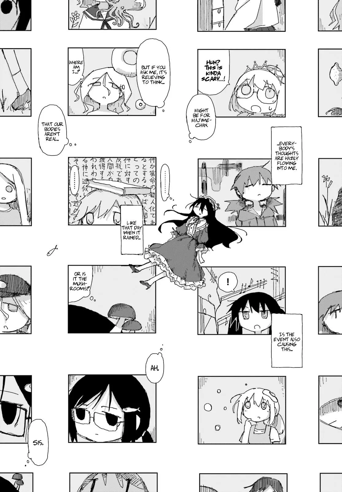 Manga page 11