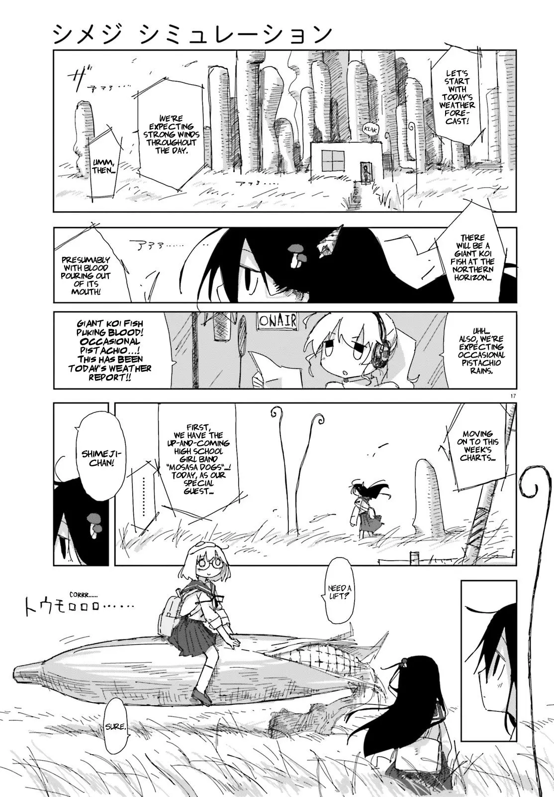 Manga page 16