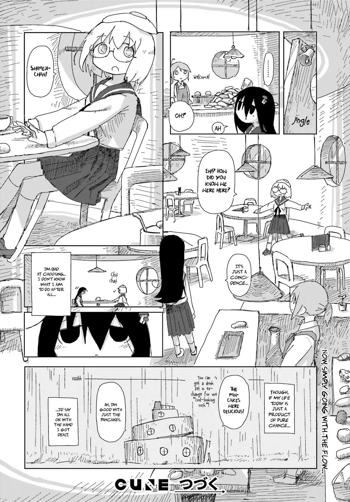 Manga page 10