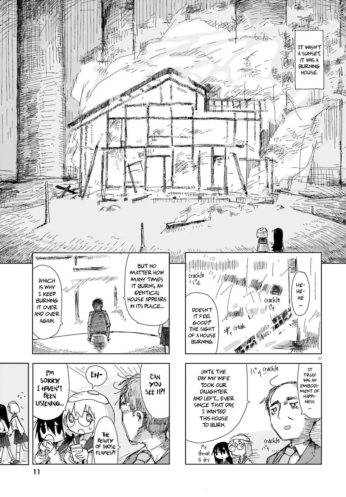 Manga page 7