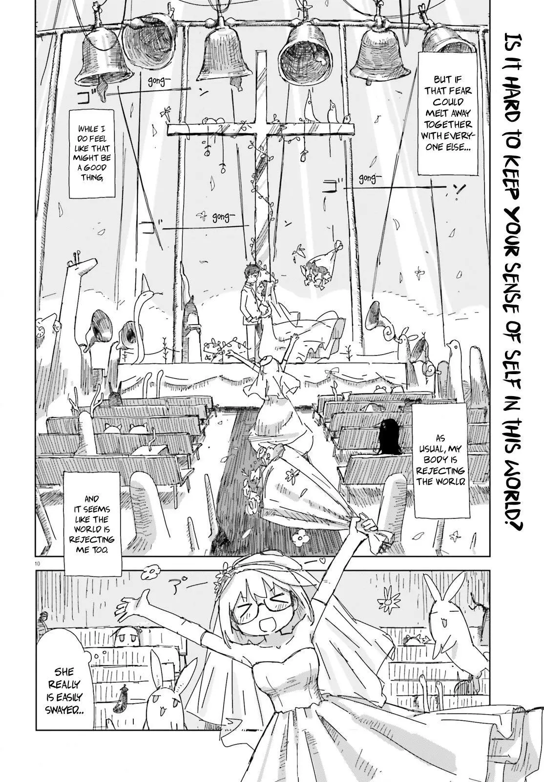 Manga page 10