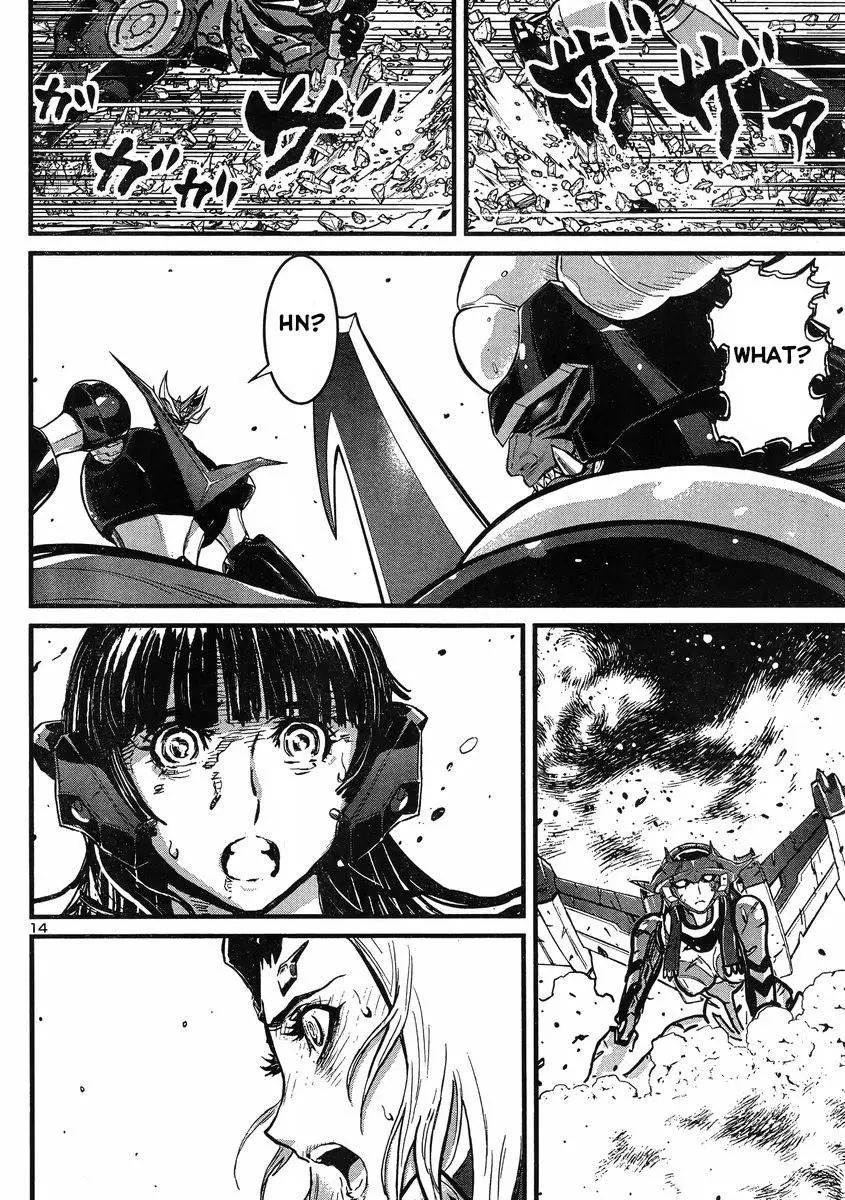 Manga page 13