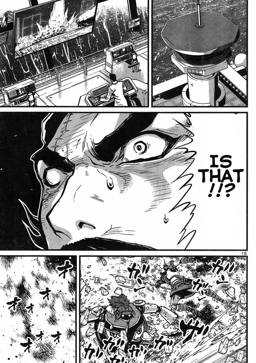 Manga page 14