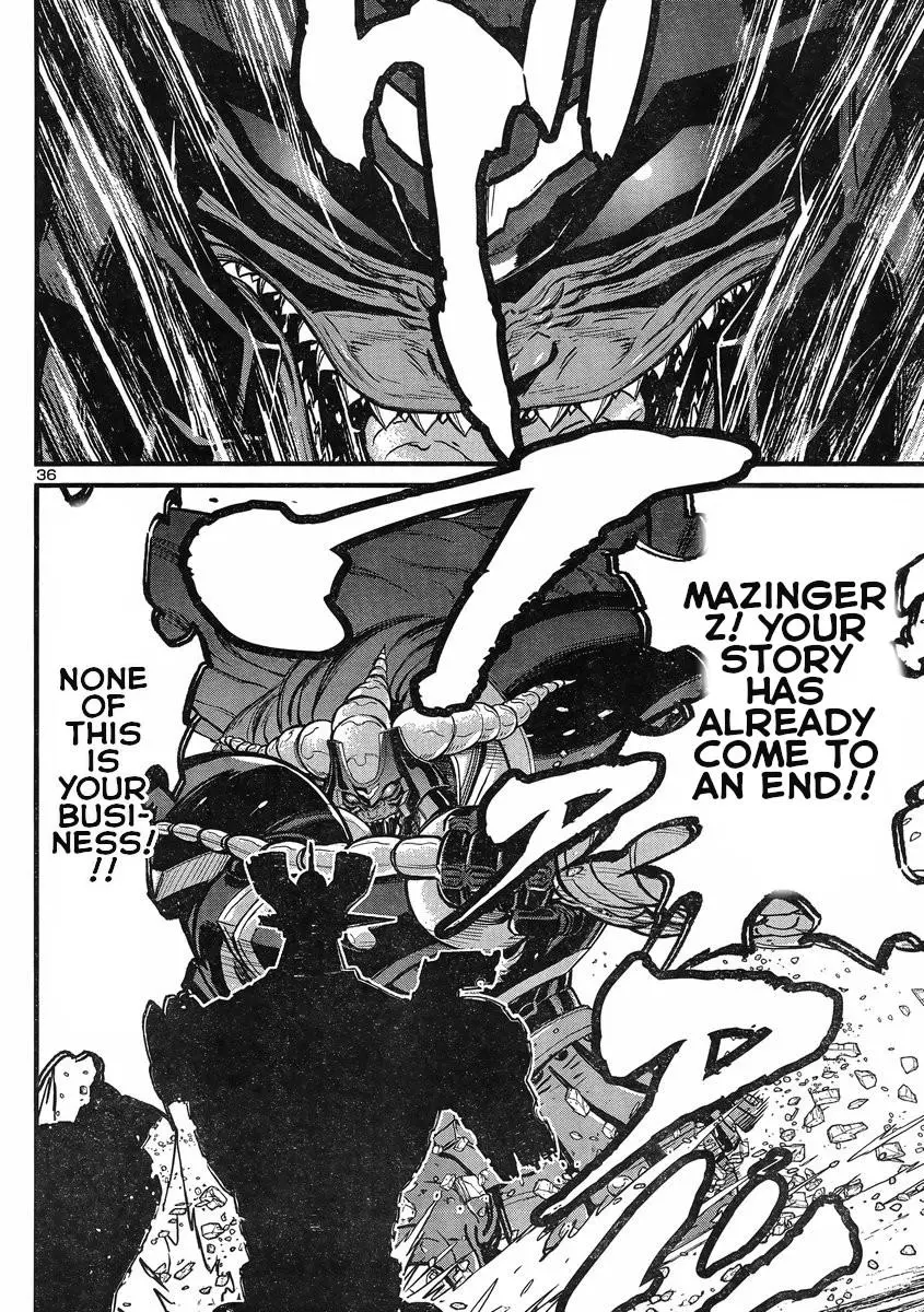 Manga page 32