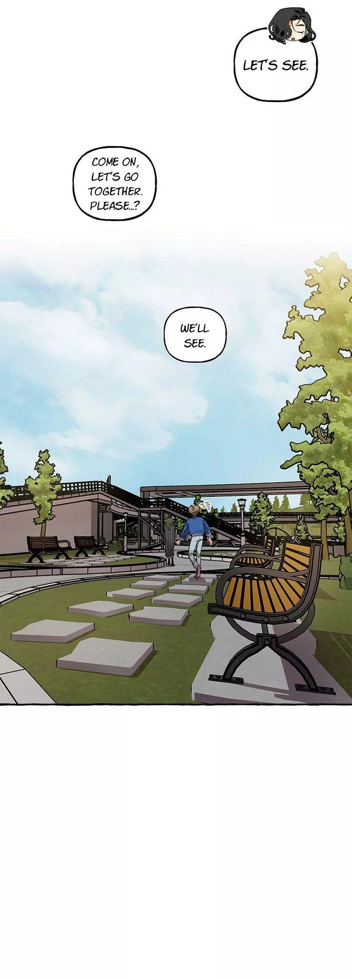 Manga page 28