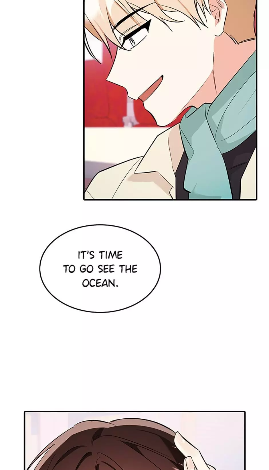 Manga page 28