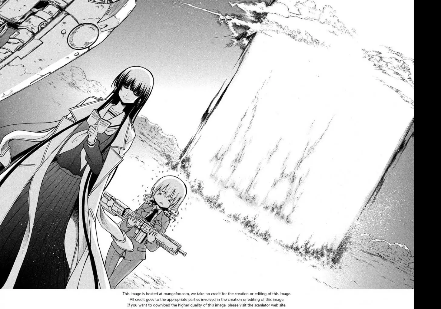 Manga page 28