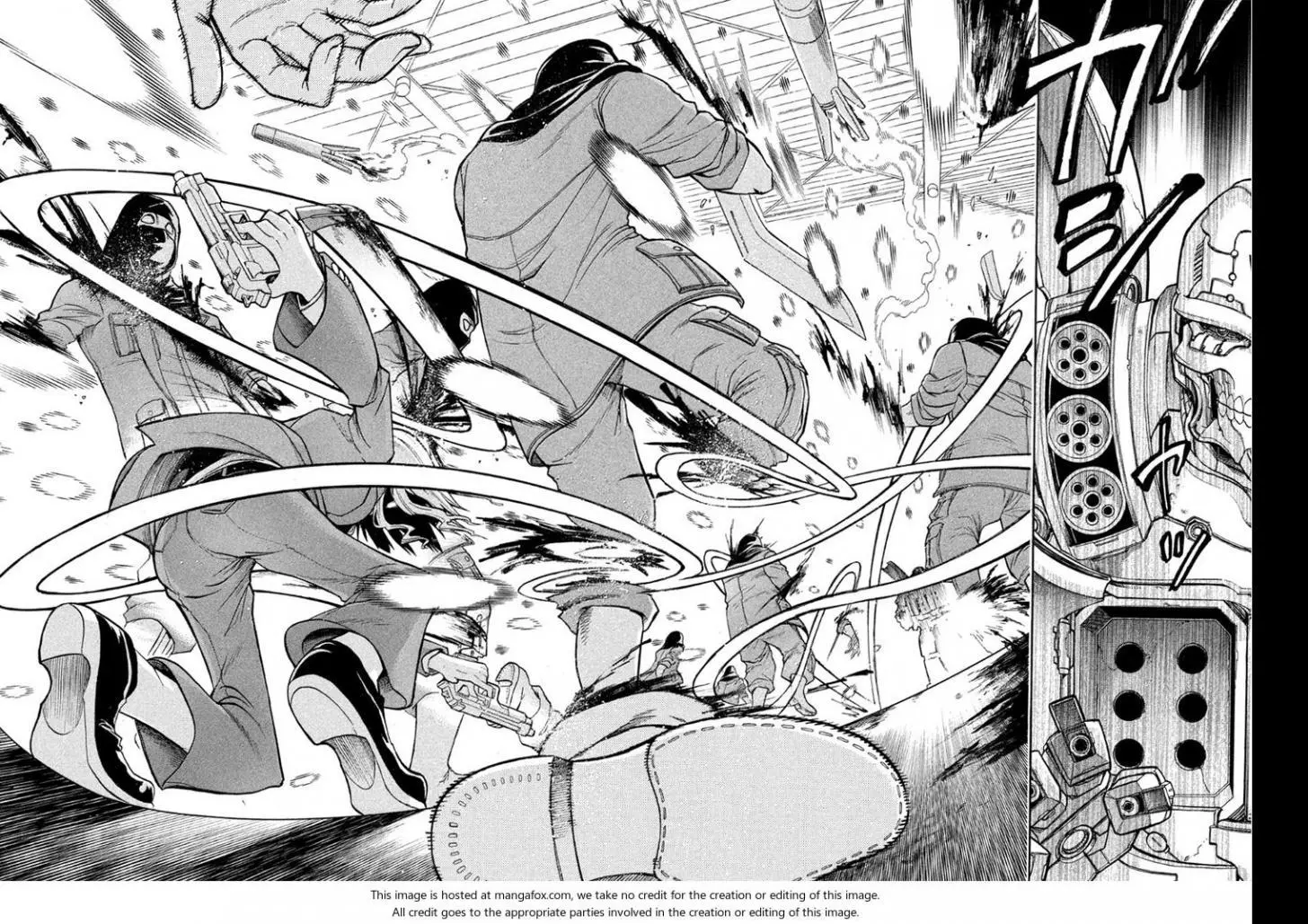 Manga page 23