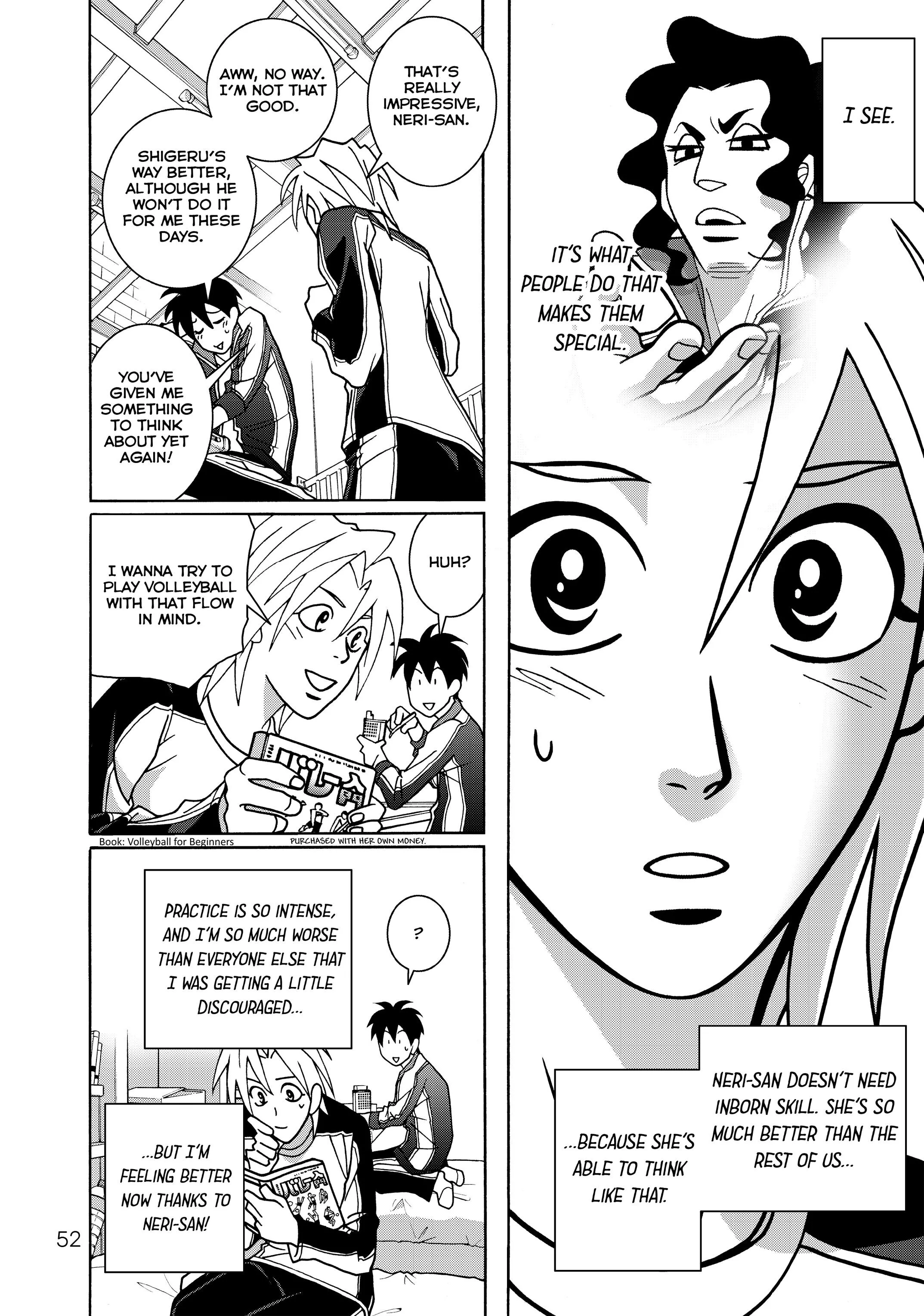 Manga page 26