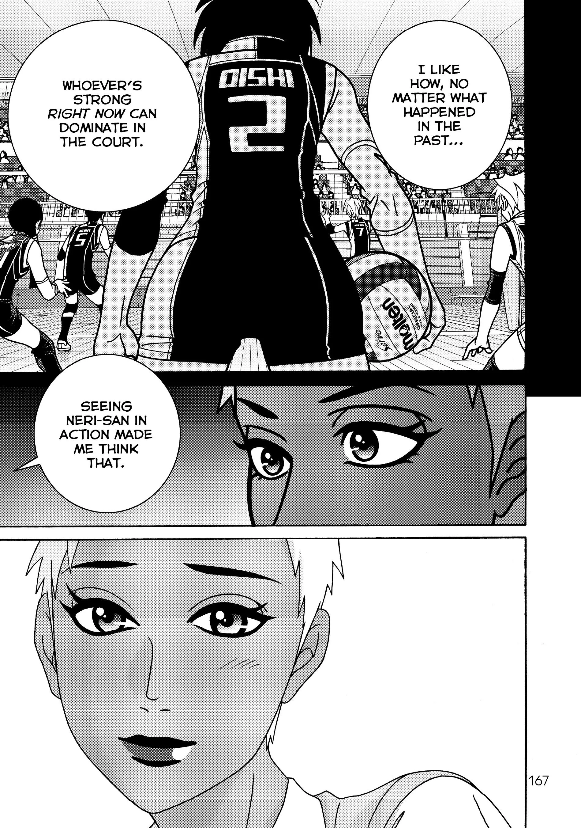 Manga page 15