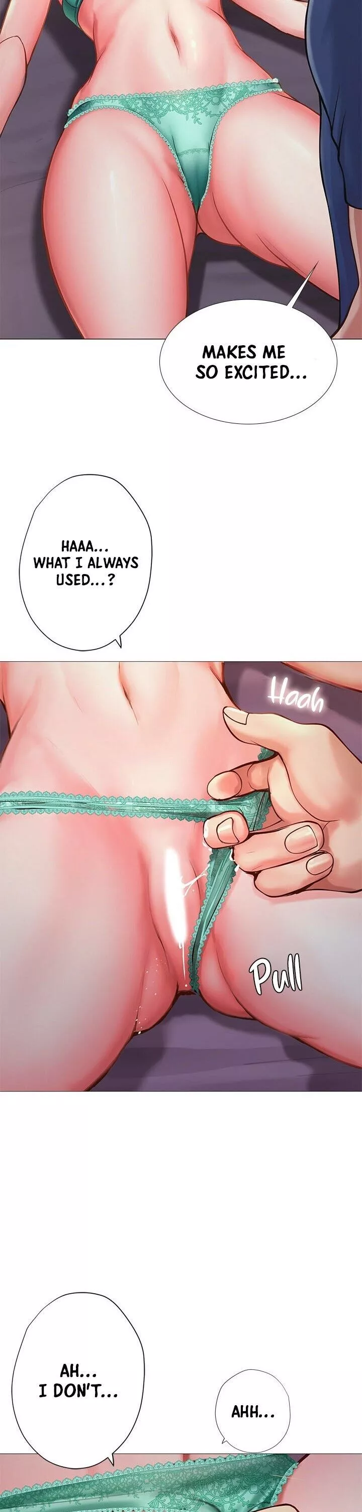 Manga page 42